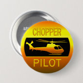 Chopper-Pilot Button (Vorne & Hinten)