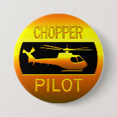 Chopper-Pilot Button (Vorderseite)