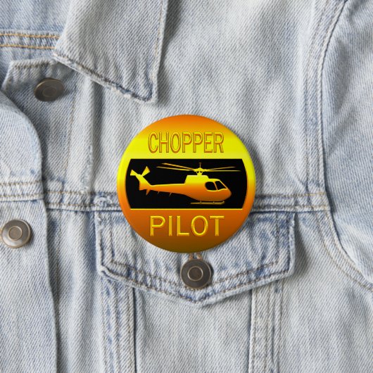 Chopper-Pilot Button (Beispiel)