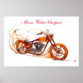 Chopper Poster (Vorne)