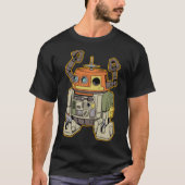 Chopper ~ Rebellen T-Shirt (Vorderseite)