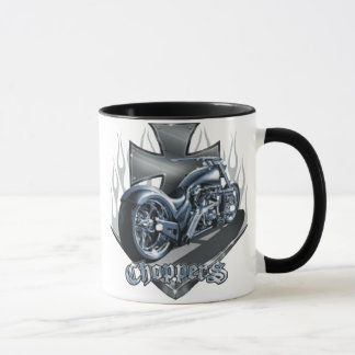 Chopper Tasse