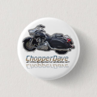 ChopperDave Knopf Button
