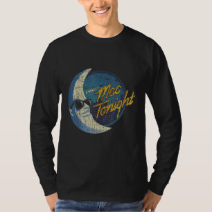 Choppers amerikanische Cocktails 1986 T-Shirt
