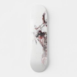 ChopperSkateboard Skateboard