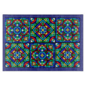 Chopping Board - Kitchen Chopping Board Schneidebrett (Vorderseite)