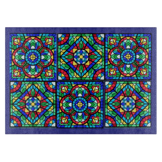 Chopping Board - Kitchen Chopping Board Schneidebrett (Vorderseite)