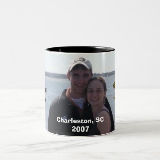 Chor bereisen Tasse (Mittel)