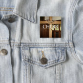 CHOR BUTTON (Beispiel)