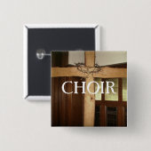 CHOR BUTTON (Vorne & Hinten)