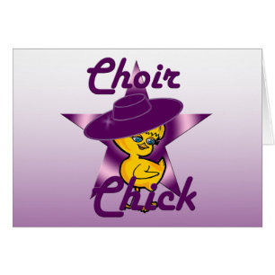 Chor Chick #9