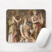 Chor der israelitischen Frauen, Kostüme für Mousepad (Mit Mouse)