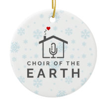 Chor des Earth Logos - Weihnachten im Winter -