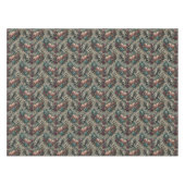 Chor einer unheiligen Übereinkunft - Gotisches Med Tischdecke (Vorderseite (Horizontal))