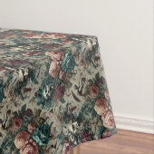 Chor einer unheiligen Übereinkunft - Gotisches Med Tischdecke (Beispiel)