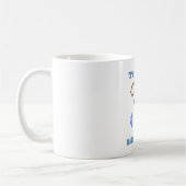 Chor Joyful Noise Kaffeetasse (Links)