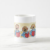 Chor Kaffeetasse (Mittel)