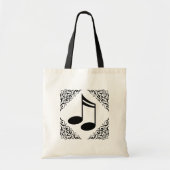 Chor oder Piano Student Music Bag Tragetasche (Vorne)