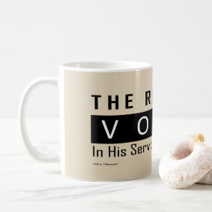 Chor-Tassen Kaffeetasse