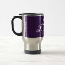 Chorale Handy Travel Mug