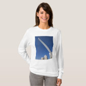 Chorbrücke Jerusalem T-Shirt (Vorne ganz)