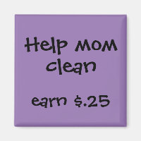 Chore Rewards für Kinder