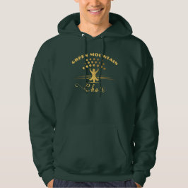 Chorgruppe für passende Namen Hoodie
