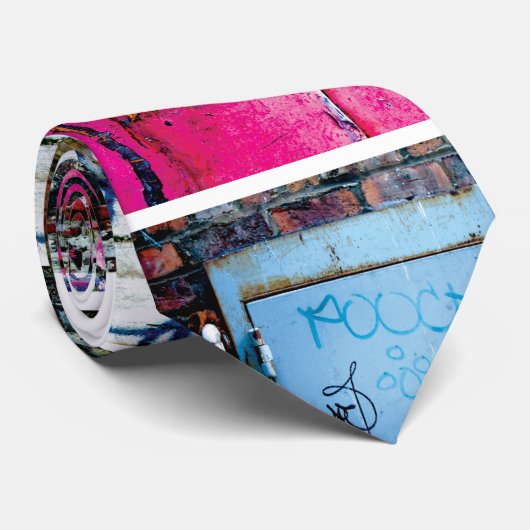 chorlton krawatte (Gerollt)