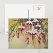 CHOROES POSTKARTE (Vorne/Hinten)
