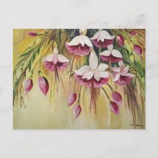 CHOROES POSTKARTE (Vorderseite)