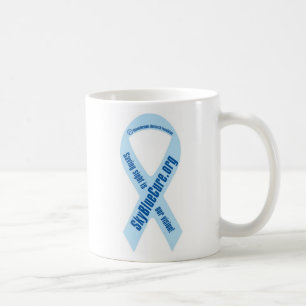 Choroideremia Band-Tasse Kaffeetasse