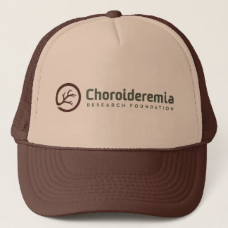 Choroideremia- Hut Truckerkappe
