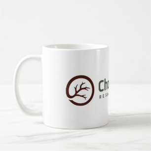 Choroideremia Logo Tasse