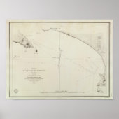 Chorrillos Peru Poster (Vorne)