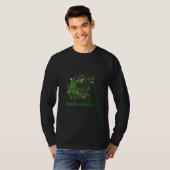 Chorus Crusader Nature Melody Fusion T-Shirt (Vorne ganz)