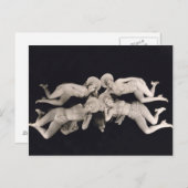 Chorus Girls Postcard - 1706779.jpg Postkarte (Vorne/Hinten)