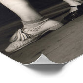 Chorus Girls Poster Print - 1706690.jpg (Ecke)