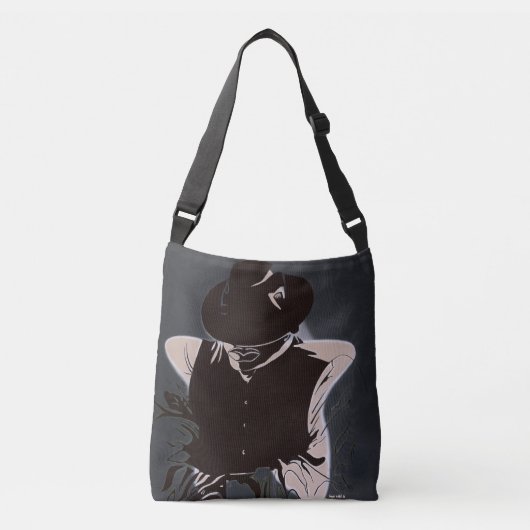 CHOSEN - Crossbody Bag Tragetaschen Mit Langen Trägern (Vorderseite)