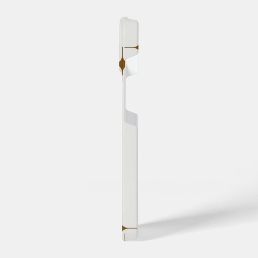 "Chosen Loved Worthy" IPhone 14 Handycase iPhone Hülle (Linke Seite)