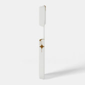 "Chosen Loved Worthy" IPhone 14 Handycase iPhone Hülle (Rechte Seite)