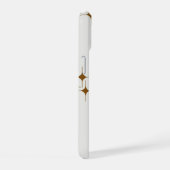 "Chosen Loved Worthy" IPhone 15 Handycase iPhone 15 Hülle (Rechte Seite)