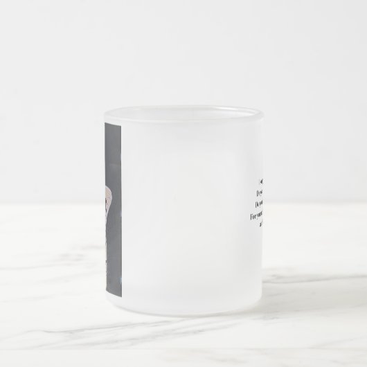 CHOSEN - TASSE (Mittel)