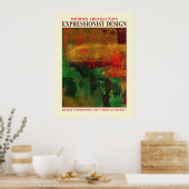 Choshi EP Poster (Küche)