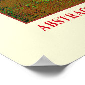 Choshi EP Poster (Ecke)