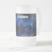 Chosin eisige Tasse (VorderseiteRechts)