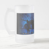 Chosin eisige Tasse (Links)