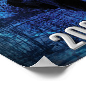 Chosin Poster (Ecke)