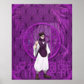 Choso Poster (Vorne)