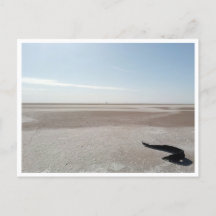 Chott el Djerid (Tunesien)