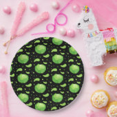 Chou Pappteller (Party)